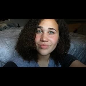 Meet your Posher, Brianna